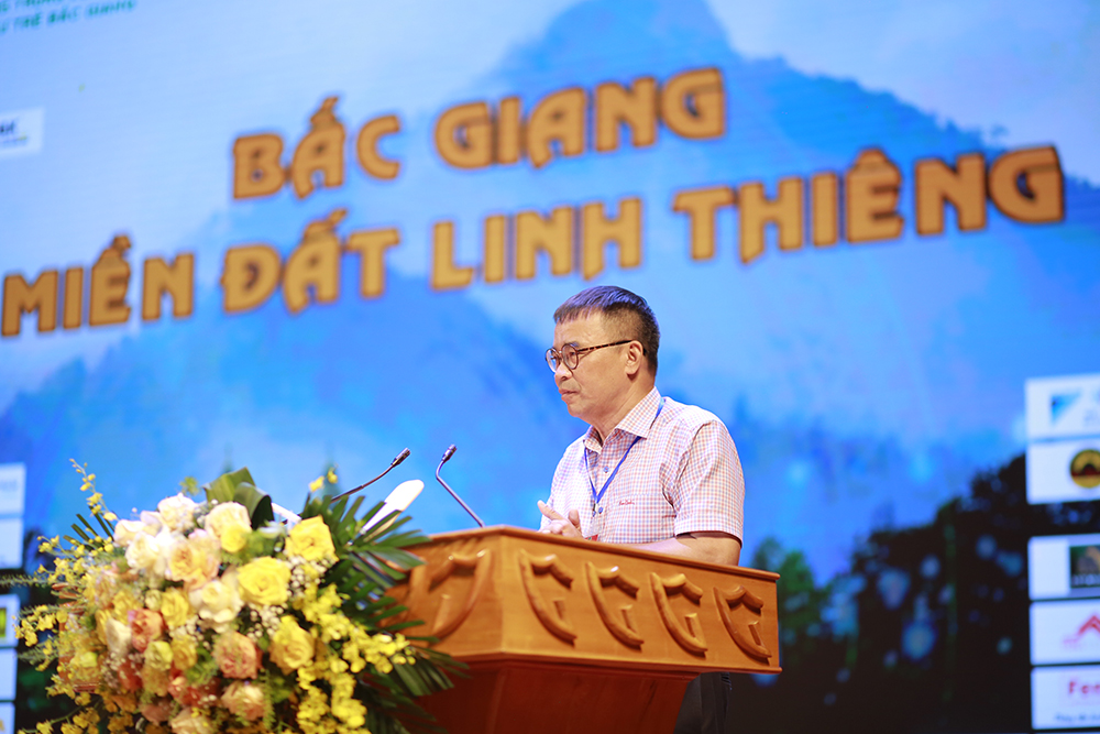 KTS Phan Đăng Sơn – Chủ tịch Hội KTS Việt Nam